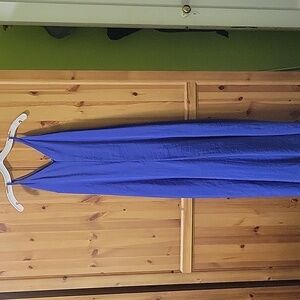 Cos Wide-legged Jumpsuit